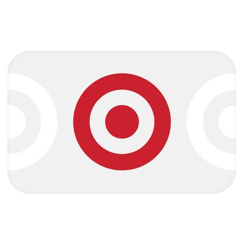 target gift card