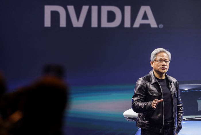 nvidia earnings call