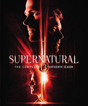 download supernatural season 13