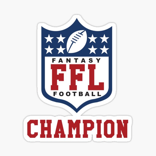 nfl fantasy champion