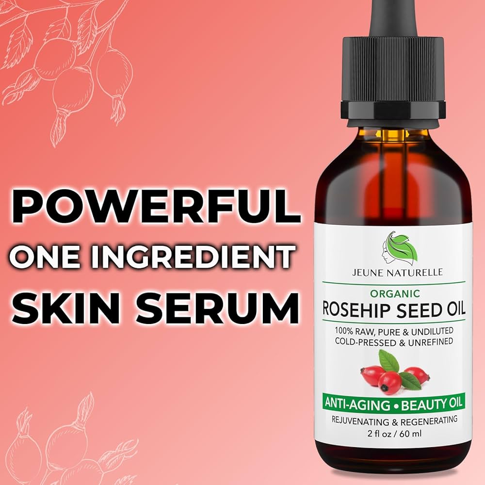 cheap rosehip oil