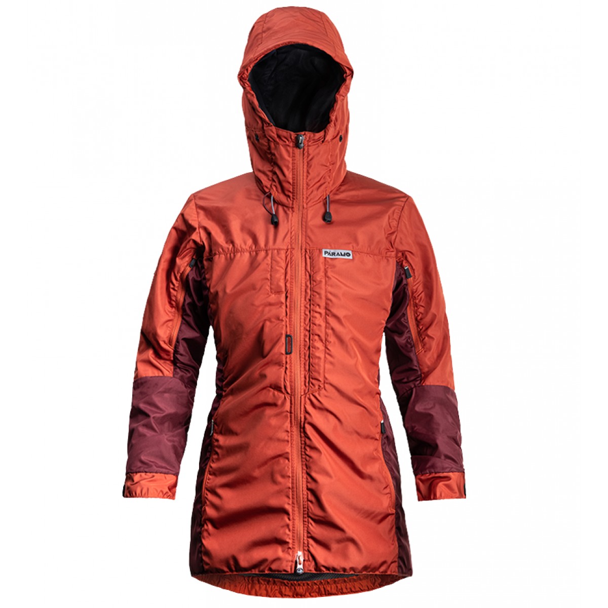 paramo coats ladies