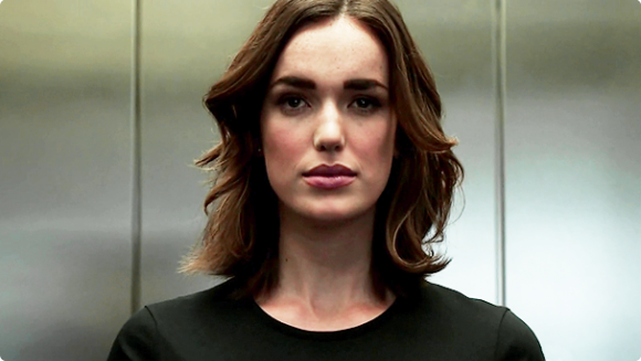 jemma agents of shield