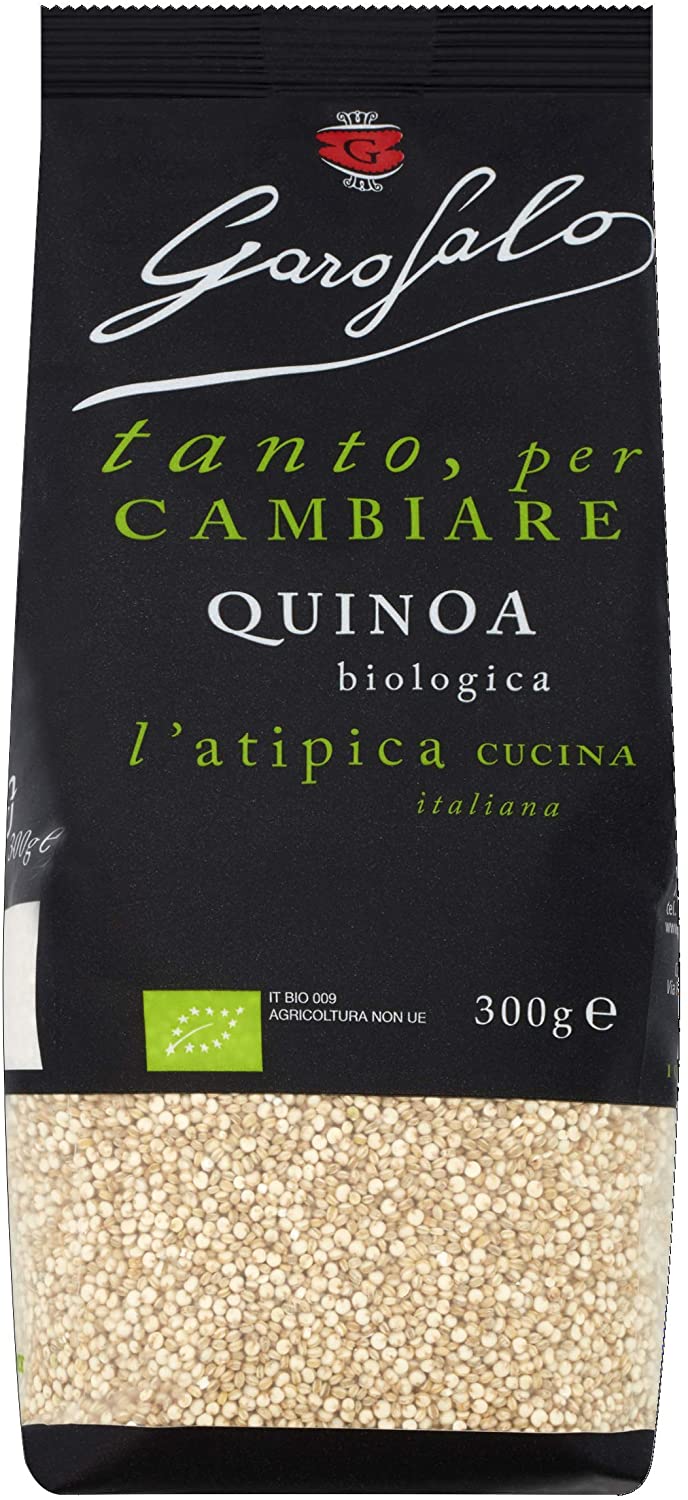 quinoa lidl