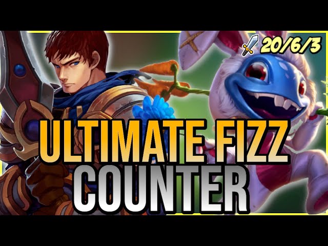 fizz counter