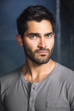 teen wolf derek