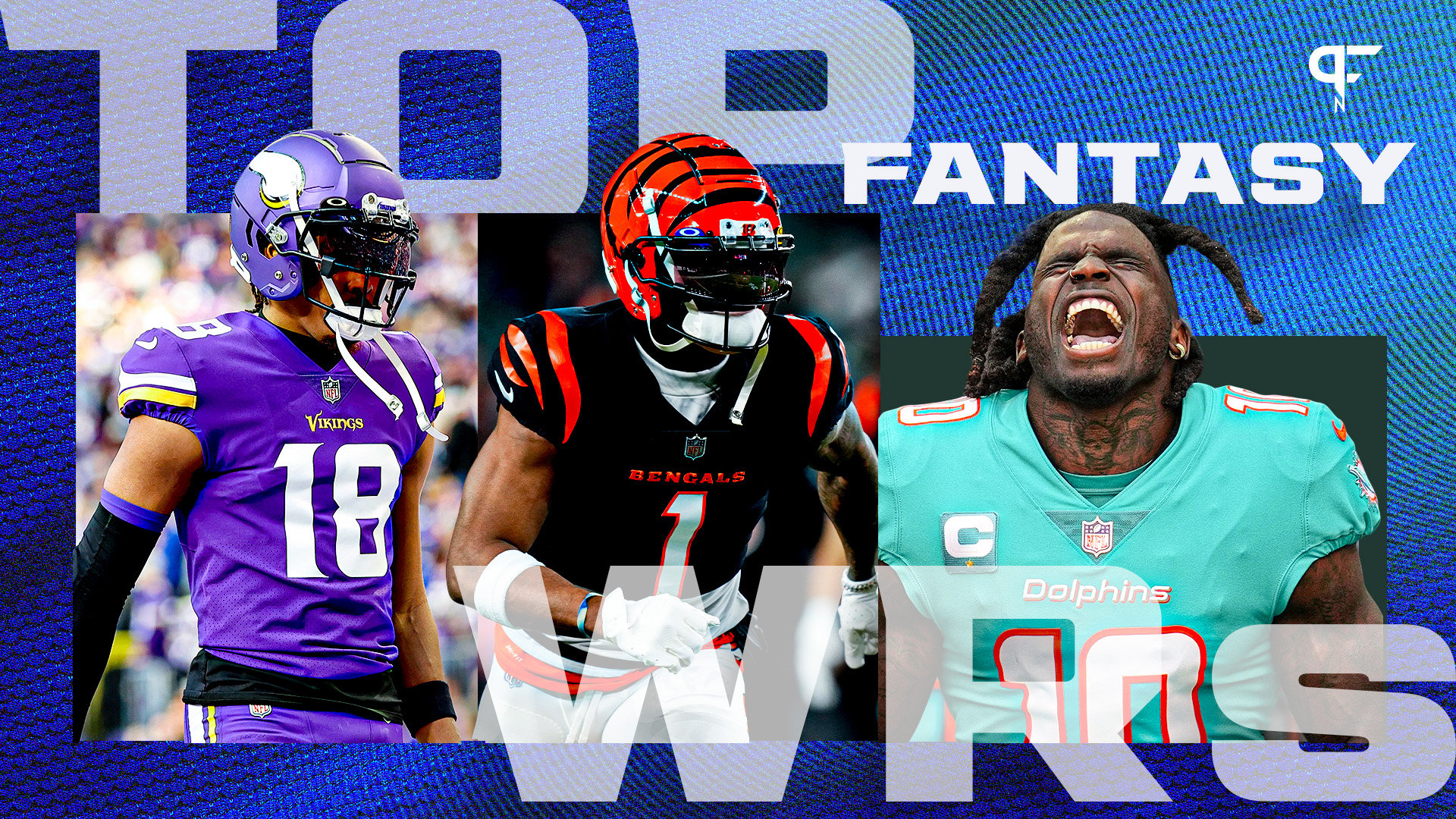 fantasy football wr rankings