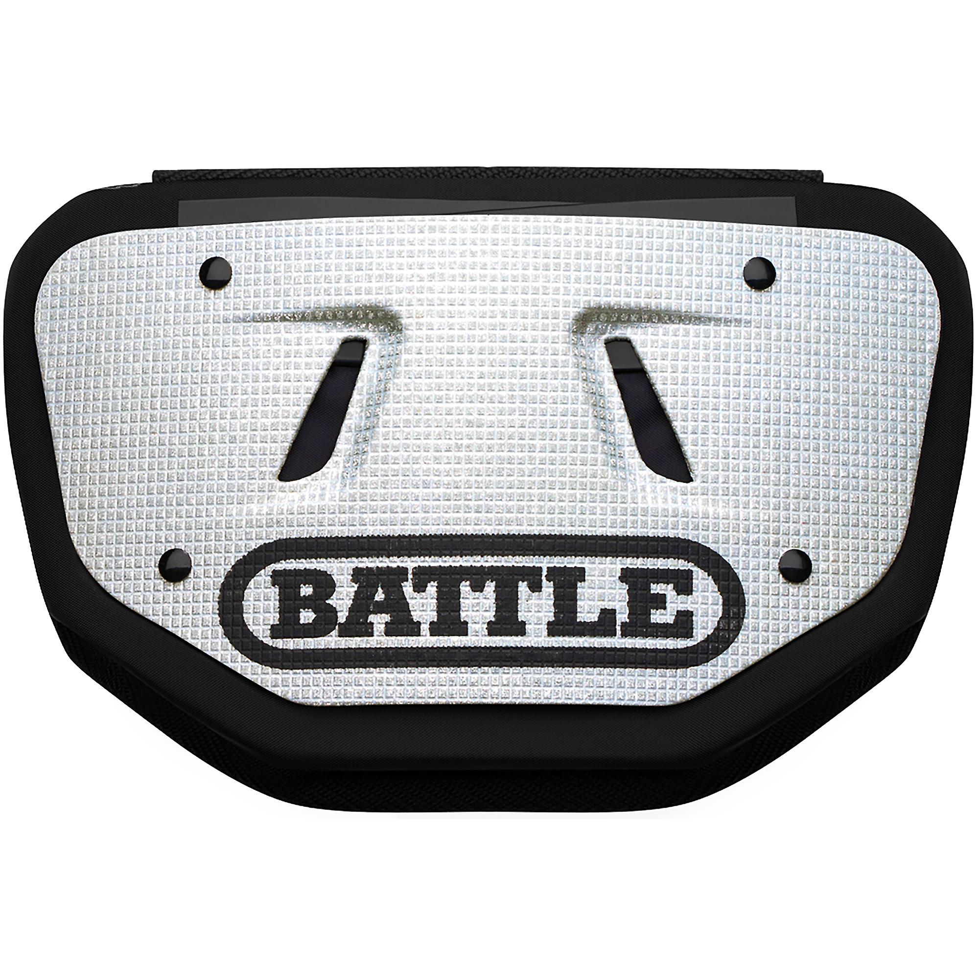 battle backplates