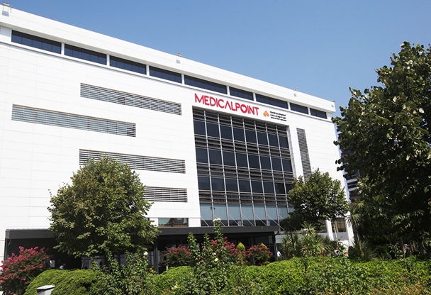 medipol hastanesi izmir karşıyaka