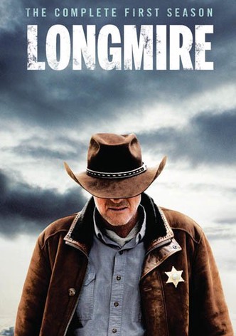 stream longmire