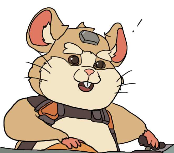 hamsterwatch