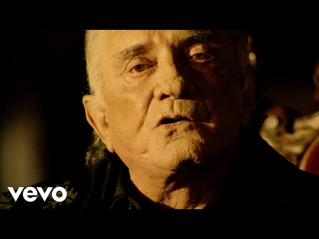 johnny cash hurt song lyrics