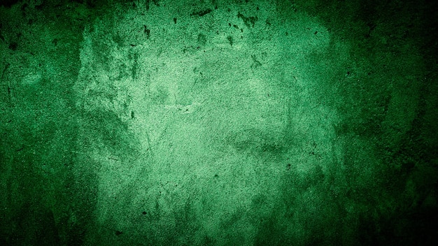 green grunge background