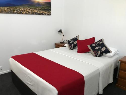 tenterfield hotels motels