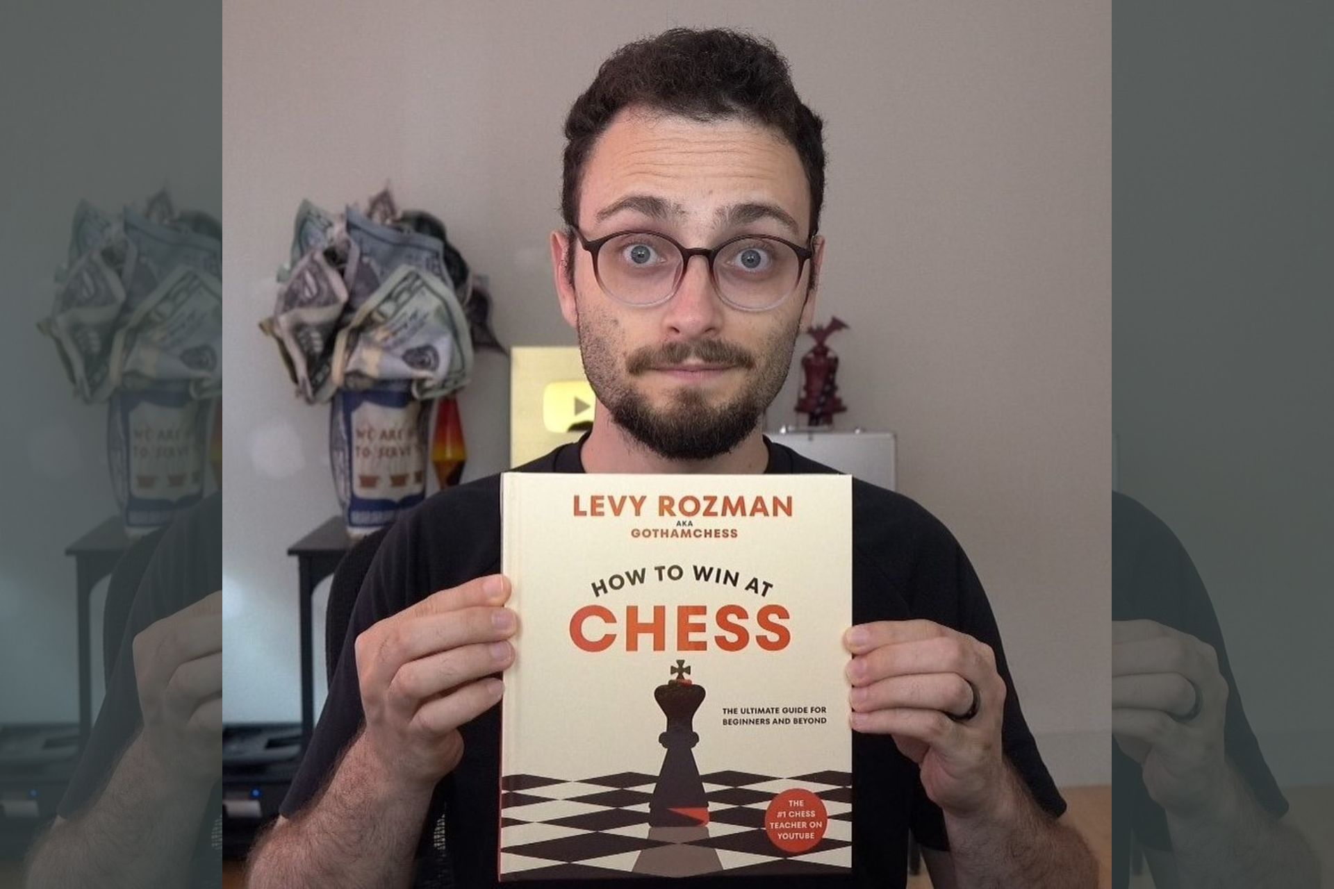 gotham chess book