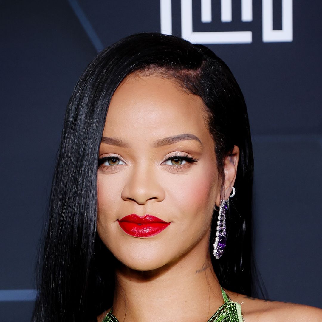 musician rihanna