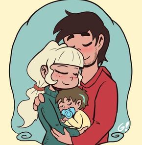 marco x jackie