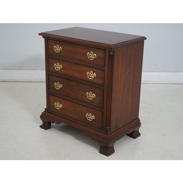 henkel harris nightstand