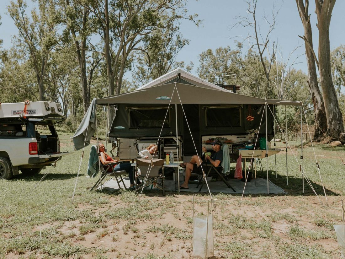 lotus creek homestead