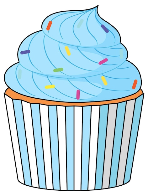 cupcake clip art