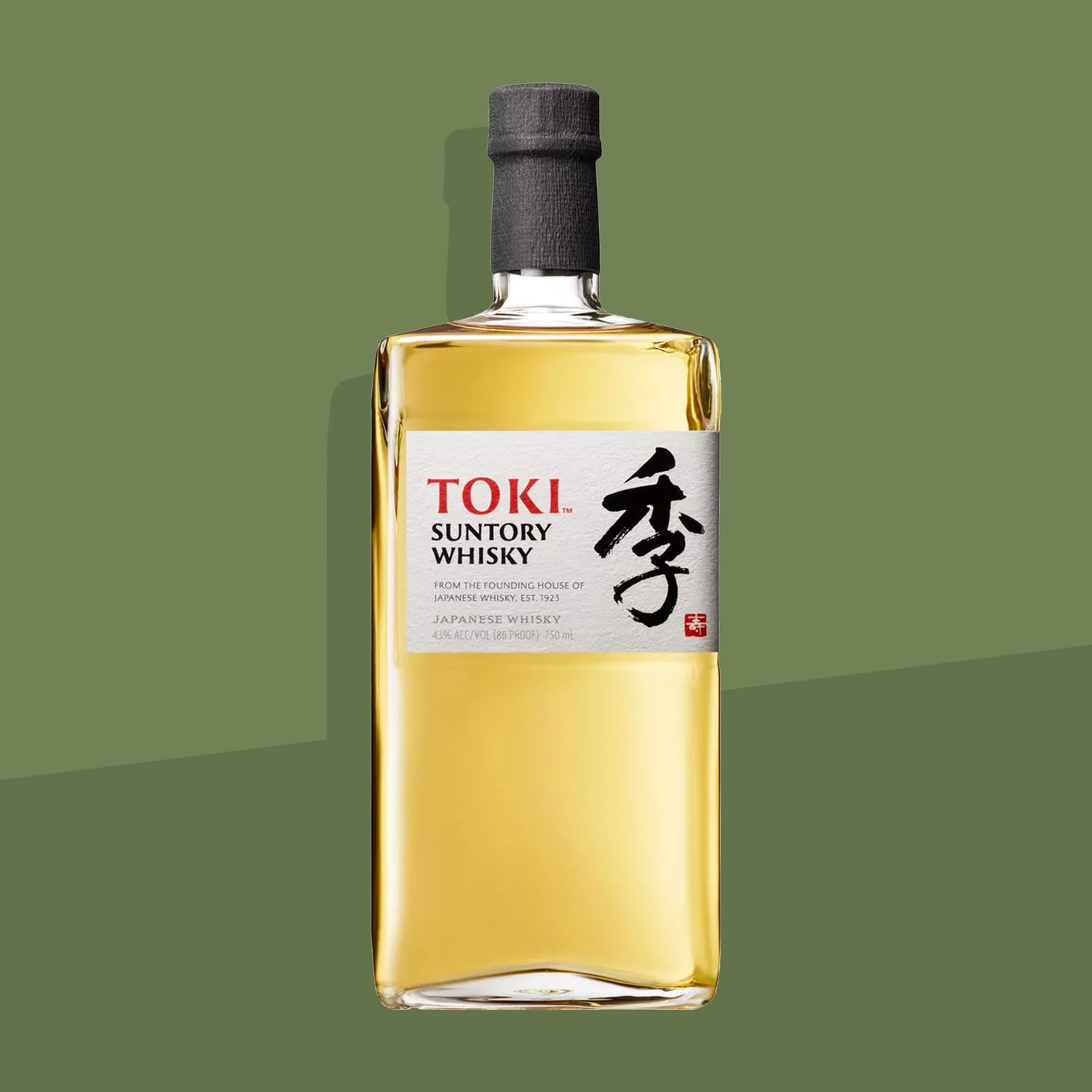 suntory toki whisky reviews