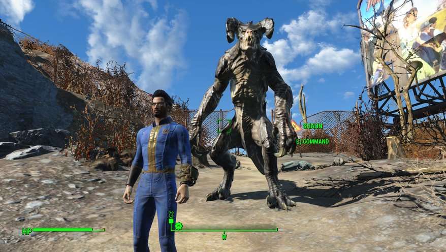 best fallout 4 mods