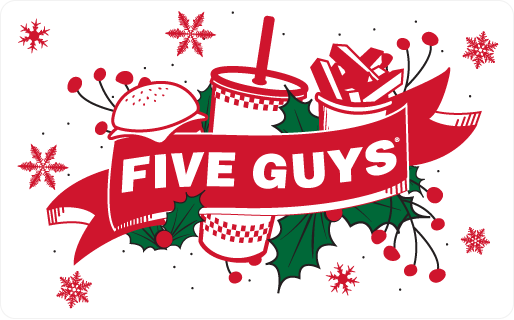 five guys altamonte