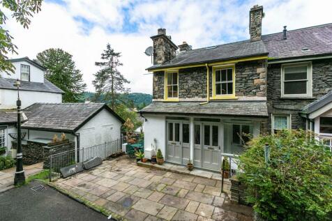 house for sale bowness on windermere