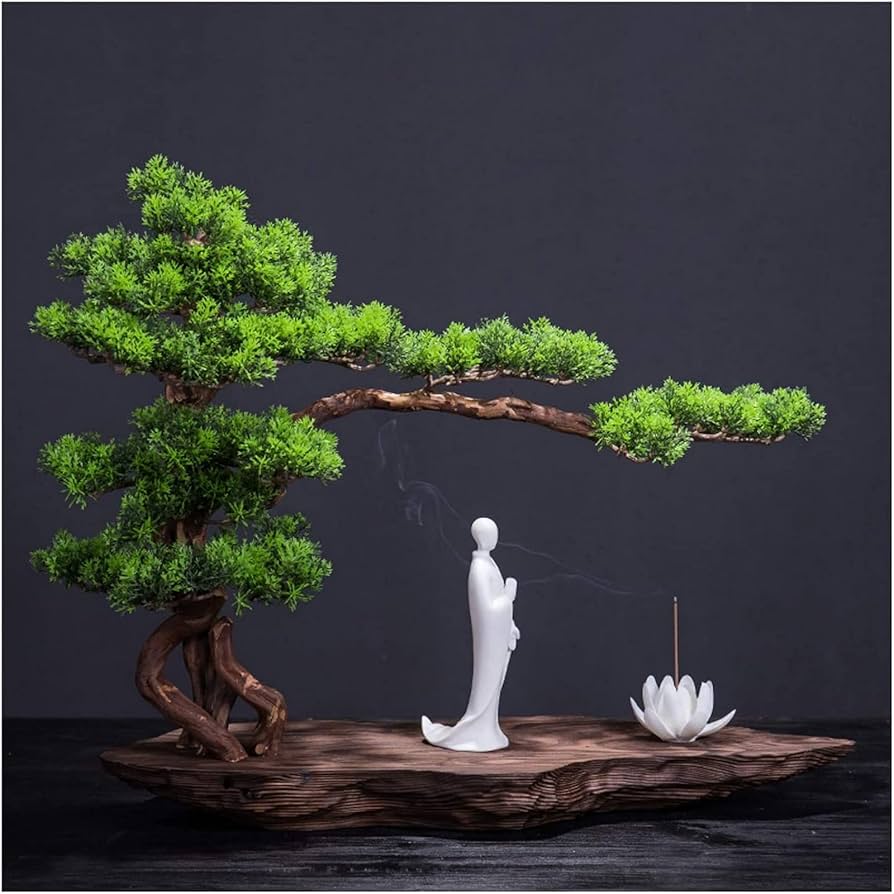 bonsai fake