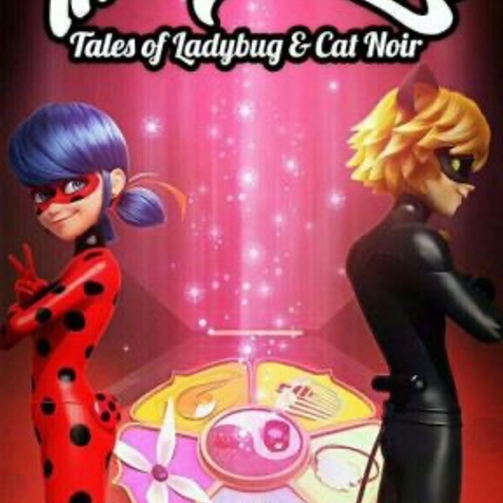 miraculous ladybug şarkısı indir