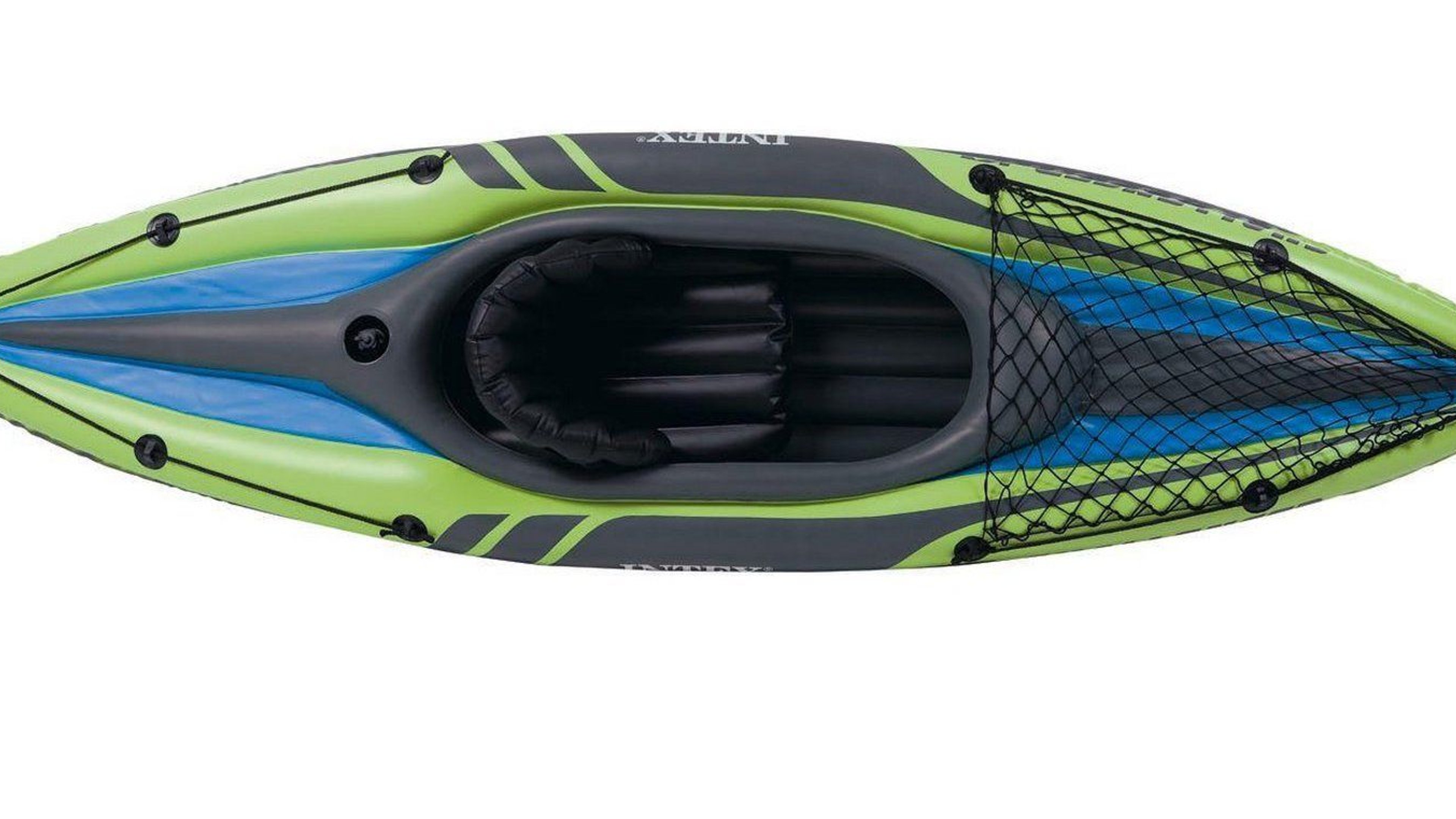 k1 inflatable kayak