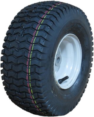 18 9.5 8 lawn mower tire