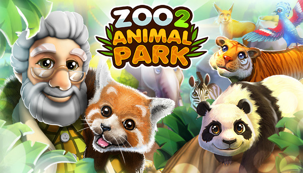 zoo 2: animal park