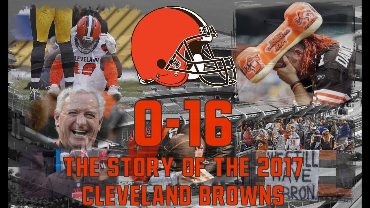 browns 2017 record