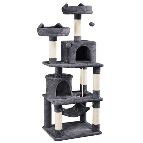 cat condos for cheap