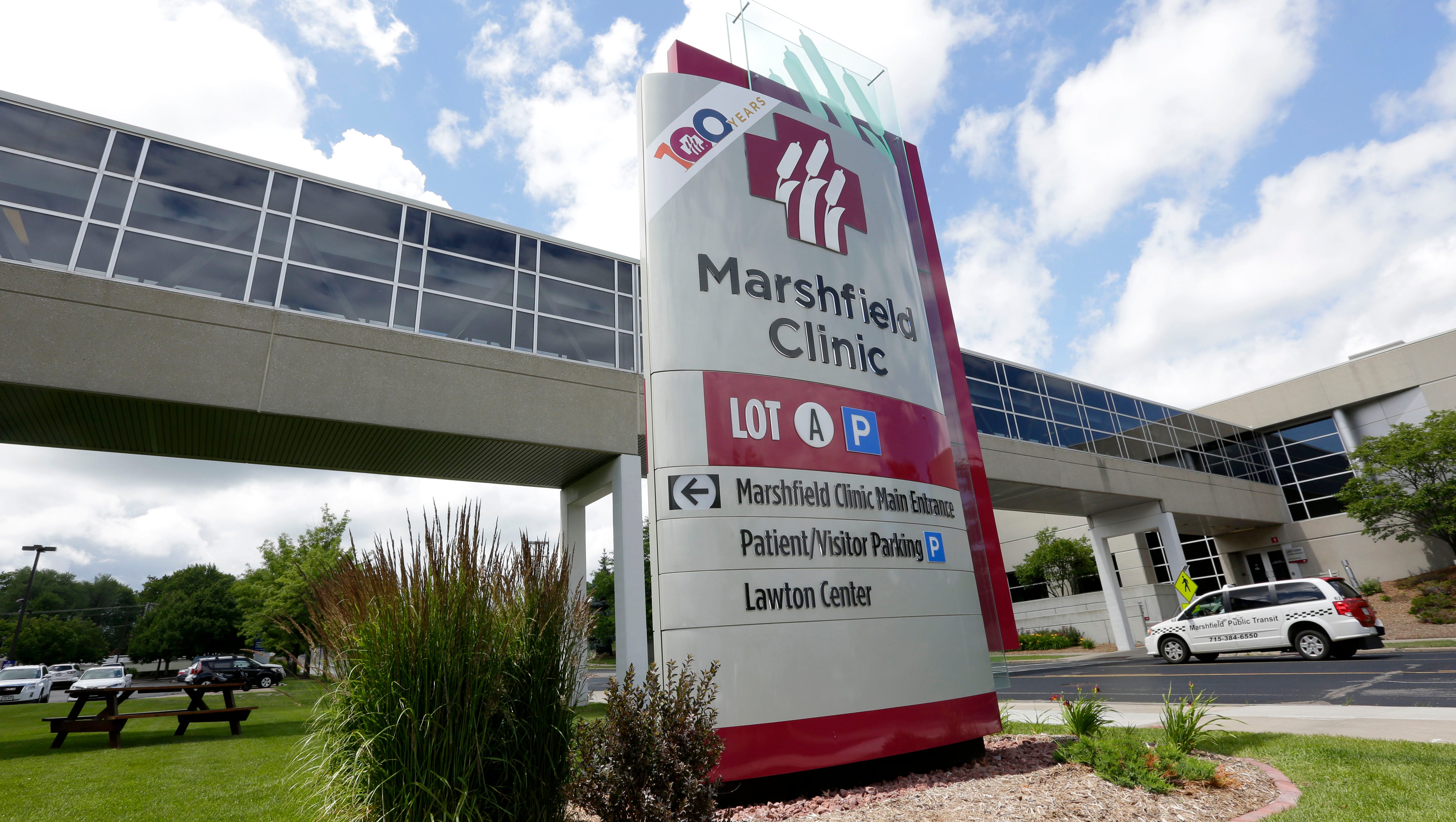 marshfield clinic marshfield wi