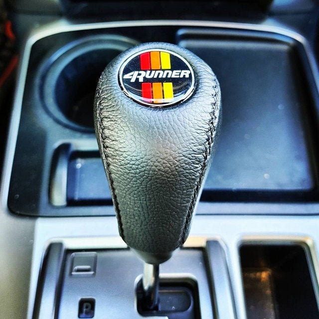 4runner shifter knob