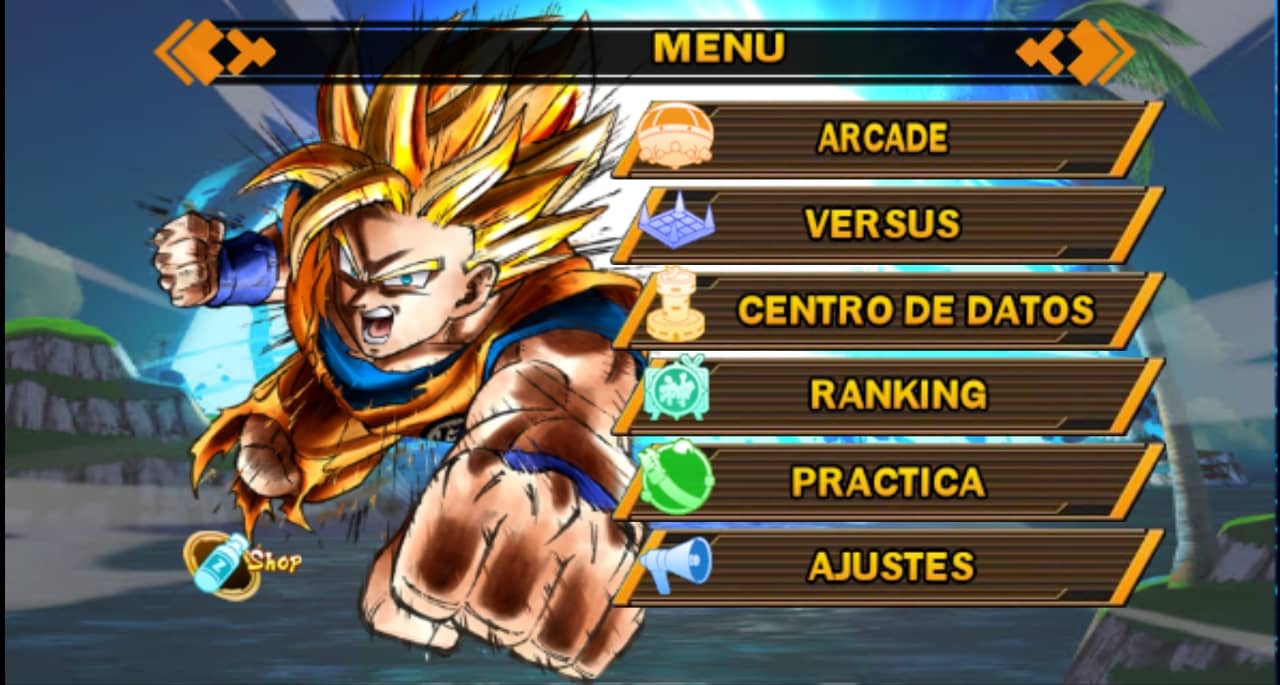 db fighterz android download