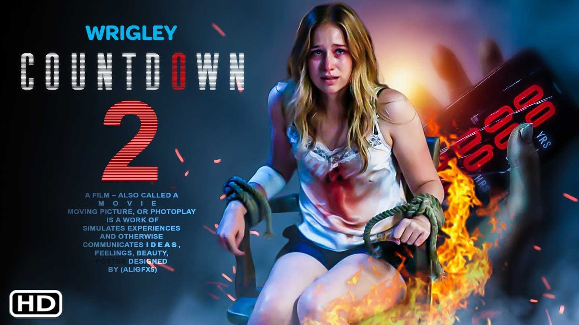 countdown 2 full izle türkçe dublaj