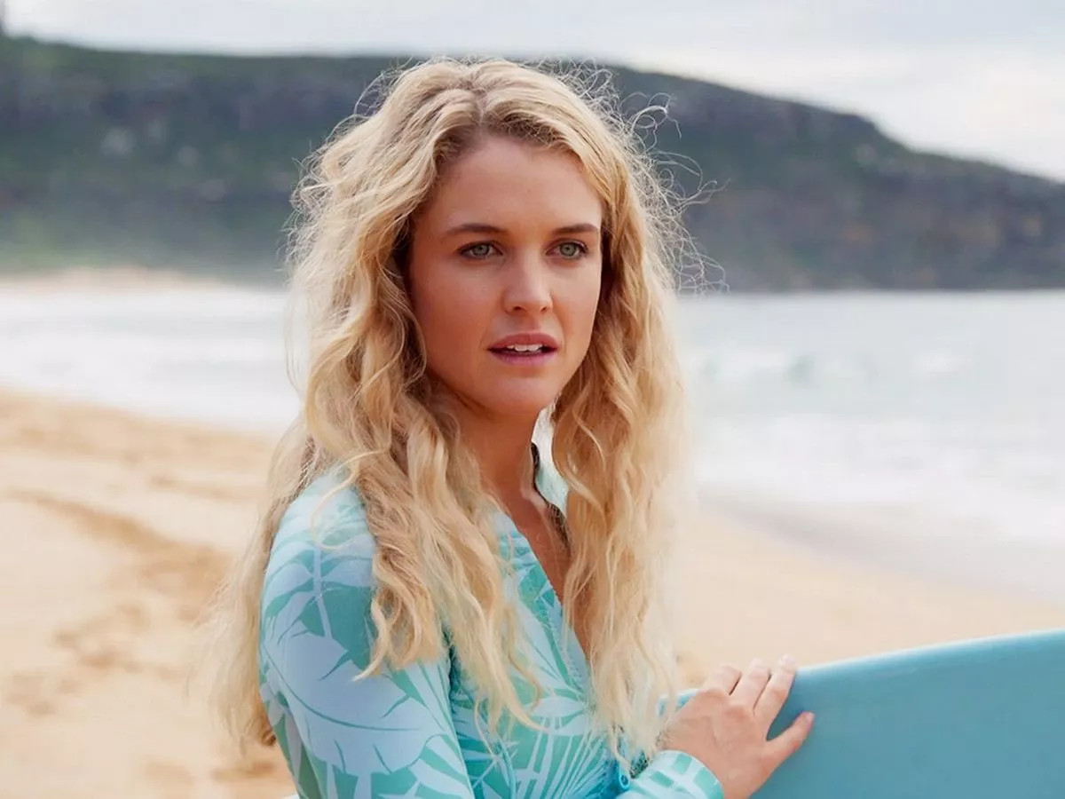 bree home and away
