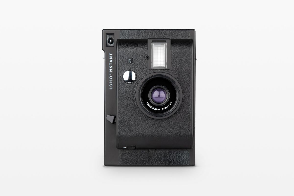 lomo polaroid