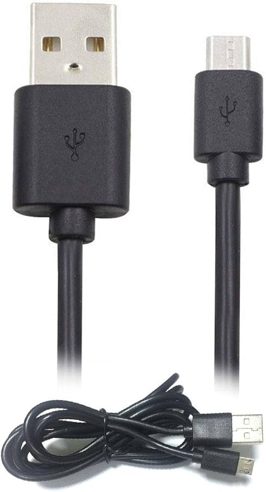 kindle paperwhite charger cable