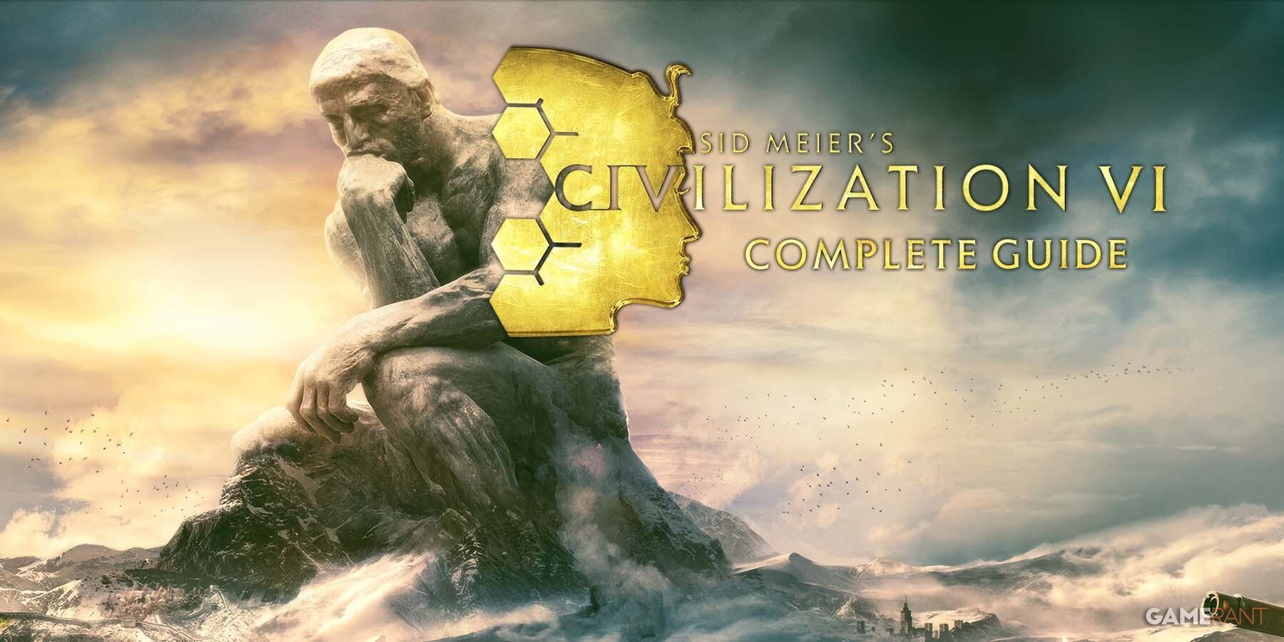 civ6 guide