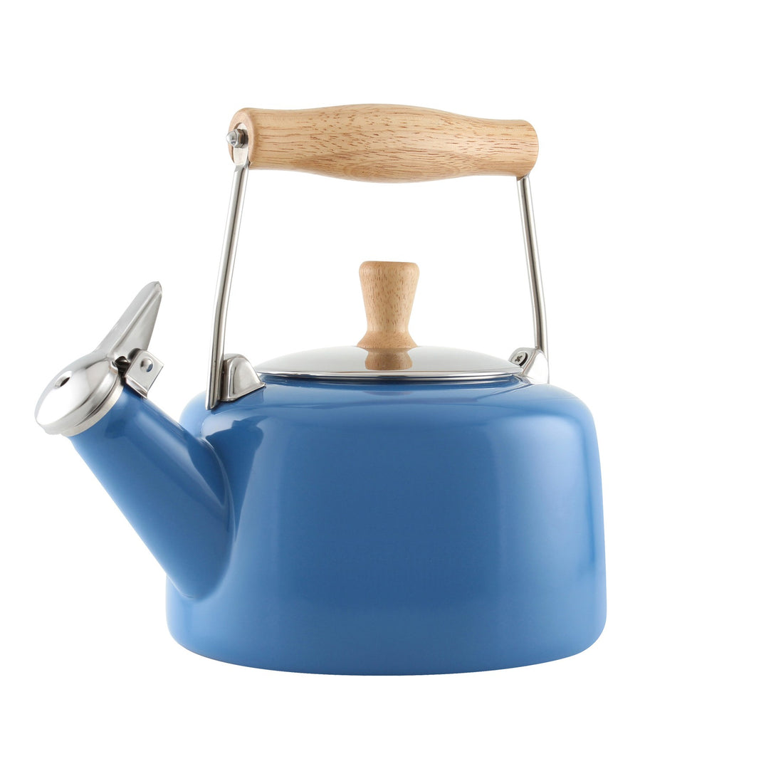chantal sven tea kettle