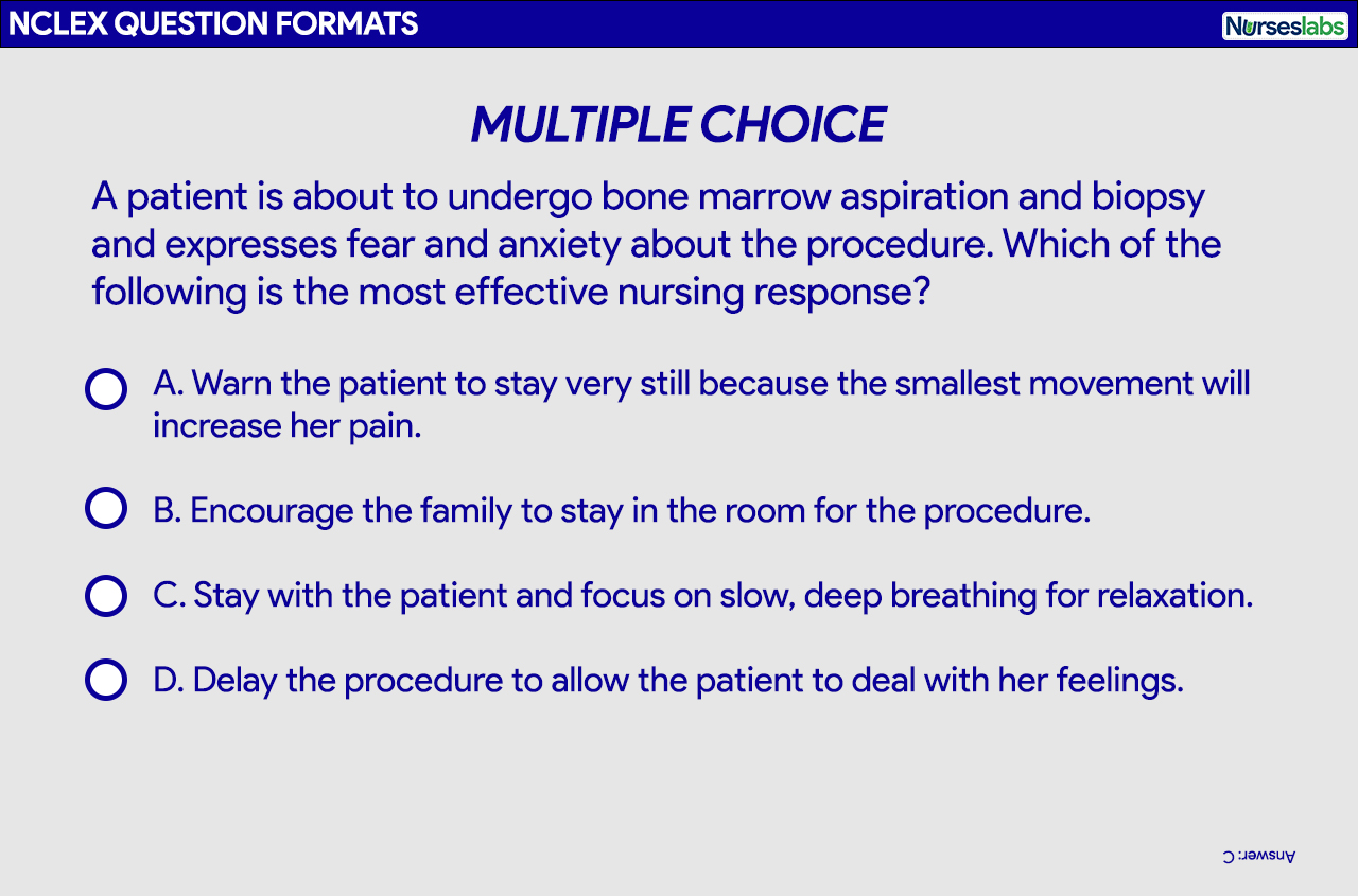 nclex questions nurseslabs