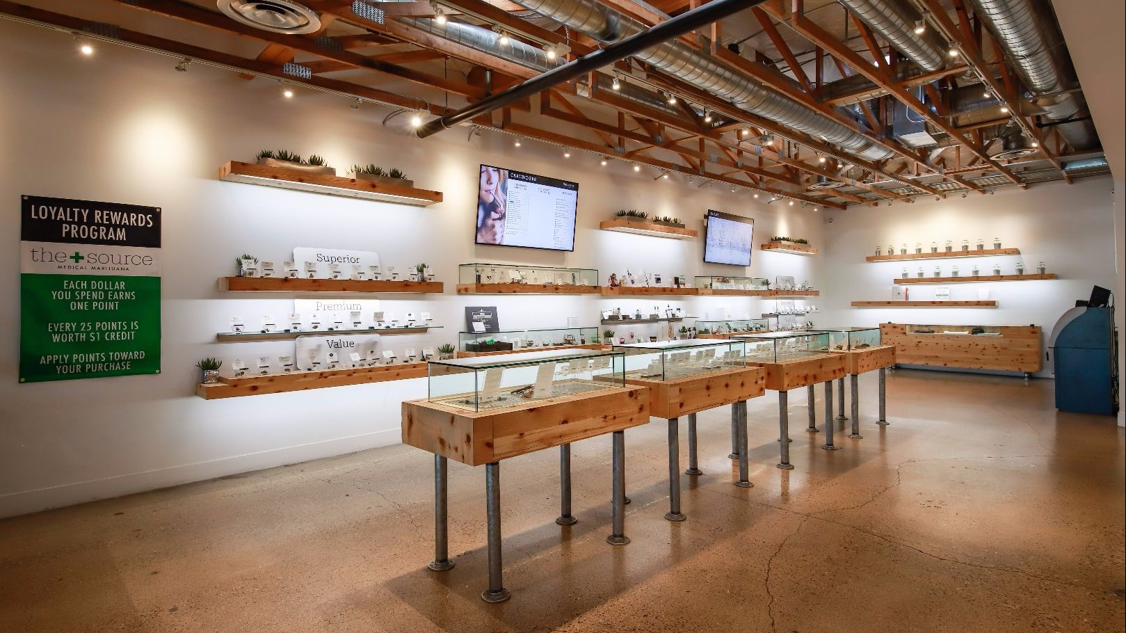 the source dispensary in las vegas