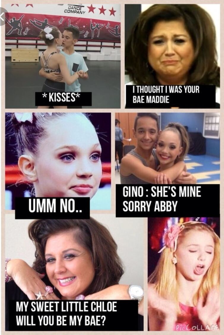 dance moms memes