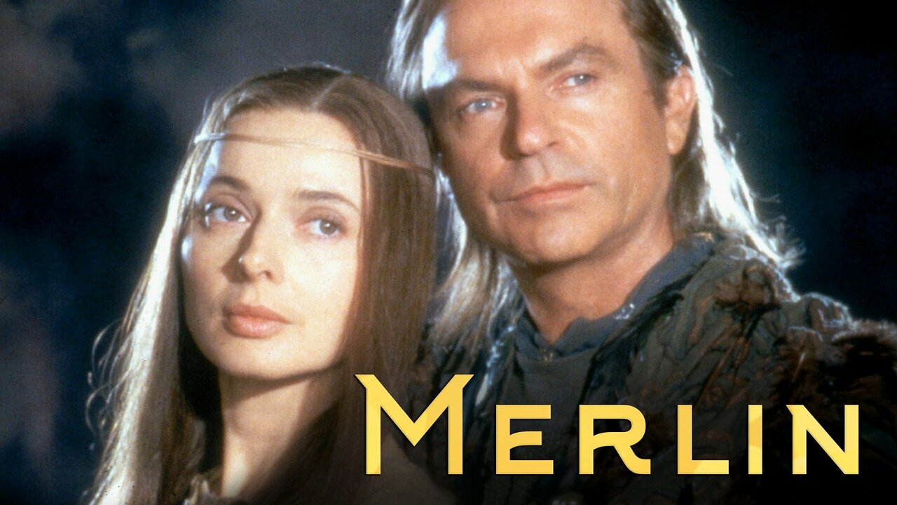 movie merlin cast
