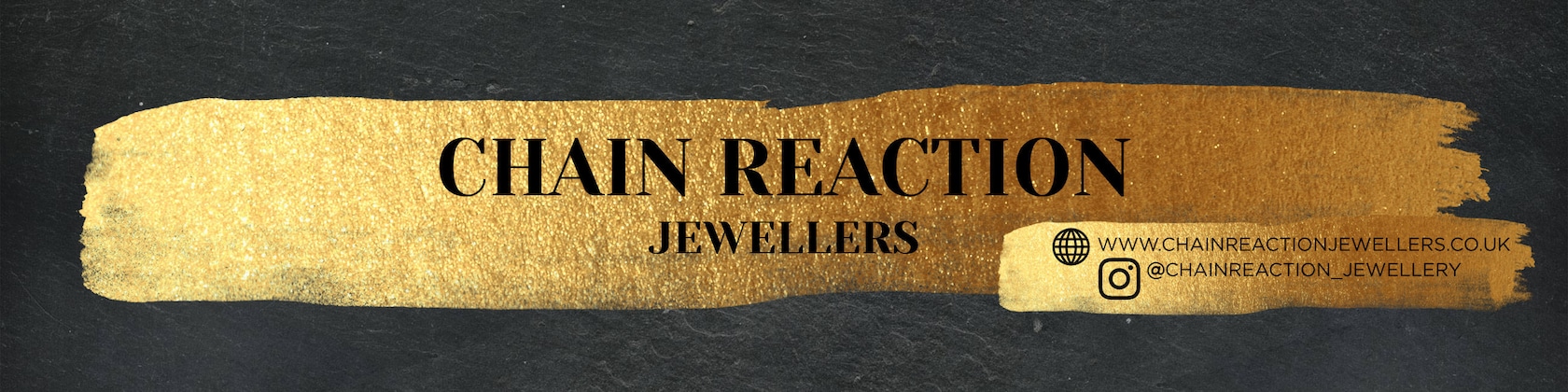 chain reaction jewellers