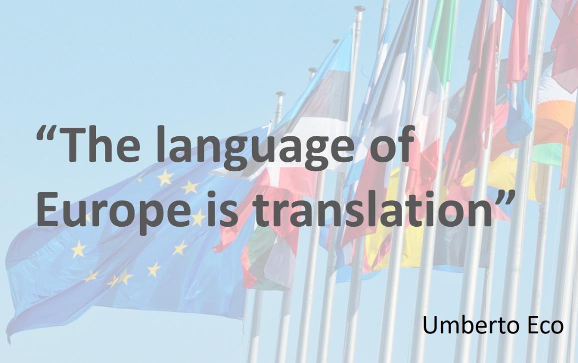 translator eu